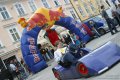 Red Bull Baby Soap Box