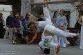 Brazilski borilni ples - Capoeira