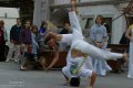 Brazilski borilni ples - Capoeira