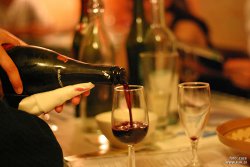In Vino Veritas