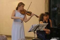 Klasični koncert: Vesna Stankovič