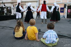 Folklorna skupina Ententin (Hrvaška)