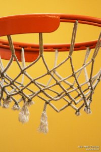 Šport : Rekreacija - košarka