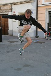 Footbag