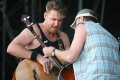 Hayseed Dixie