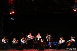 Honved Czardas Orchestra