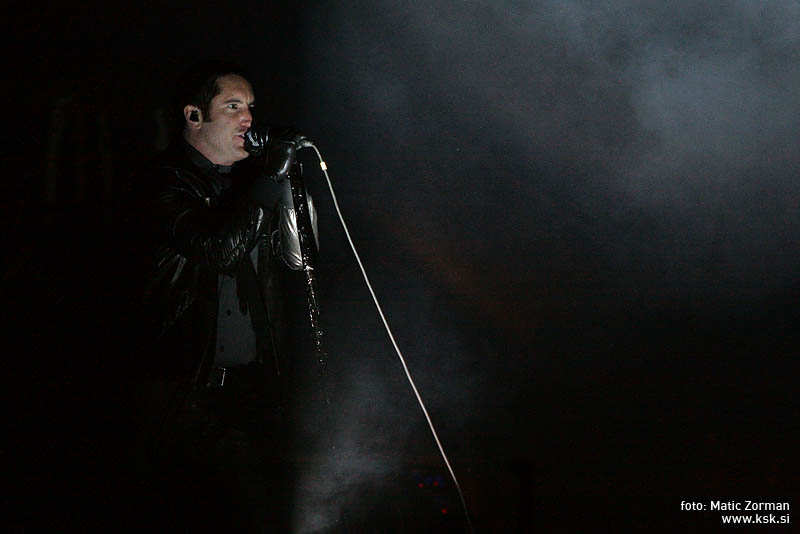 Nine Inch Nails