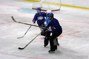 Rekreacija - Hokej na ledu