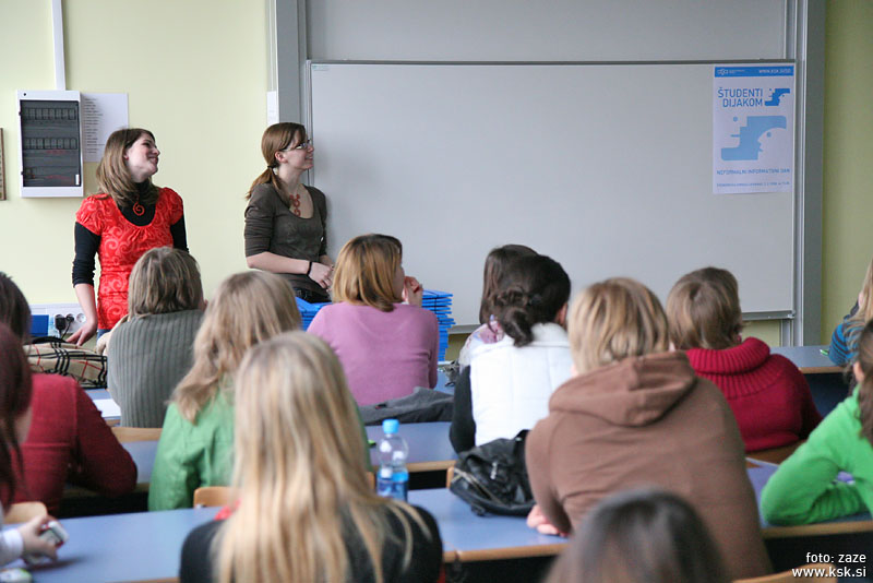 Pedagoška fakulteta LJ