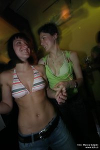 Četrtkanje - Beach Party