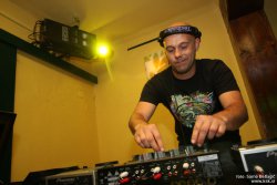 After party - Agents of Funk: DJ Comrate & DJ Floater