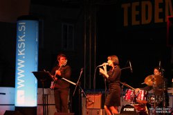 Koncert - Jazz Station Quartet