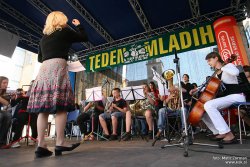 Šolski program