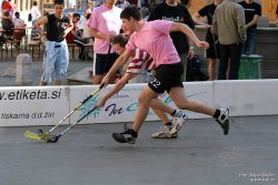 Floorball