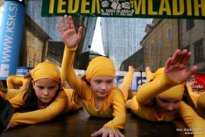 Teden mladih [08] - 6. dan 