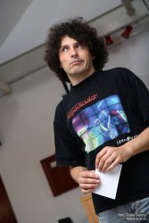 Foto delavnica: Reportažna fotografija