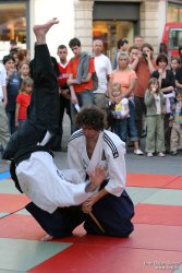 Andokai Aikido - predstavitev