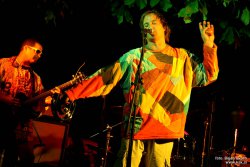 Koncert - Hepa