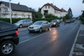 Policijska blokada na Kokrici
