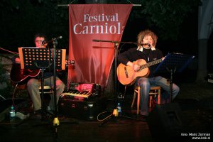 Festival Carniola - 10.06.2008
