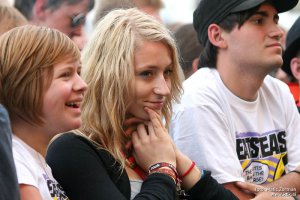 Nova Rock 2008