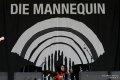 Die Mannequin