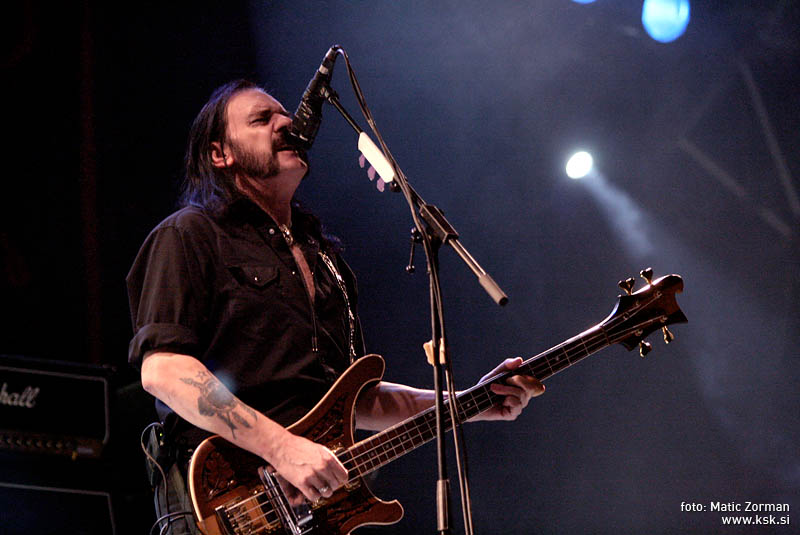 Motorhead