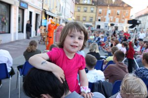 Festival Carniola - 18.06.2008