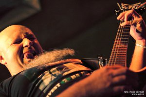 2. Down Town festival - Festival Kreativnih Kitaristov