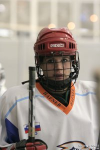 Hokej - HK Triglav  vs Young Birds Kitzbühel/Salzburg