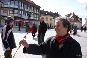Stojnica - Mednarodni dan žena