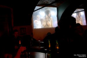 Glasbeni tematski večer - Video Killed the Radio Star