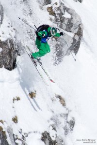 FreeRide Battle 2009