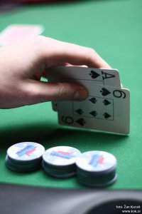 Turnir - Poker