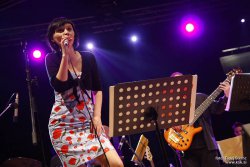 Koncert - Jazz station & Big Band Vrhnika