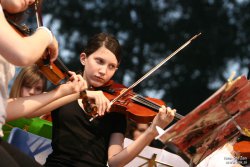 100-letnica Glasbene šole Kranj