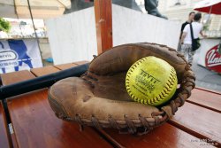 Predstavitev - Softball