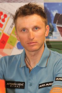 Tiskovna konferenca Tadeja Valjavca