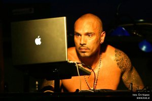 Fashion TV party with David Morales