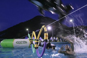 Tržiške igre smeha in veselja 2009