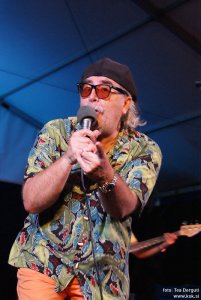 Jazz kamp 2009 - Bluesbreakers