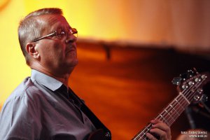 Jazz Kamp 2009 - Emil Spanyi Project