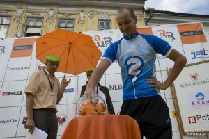 Rekreatur... prihaja!
