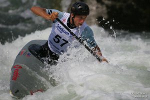 Slalom Kajak in Kanu - Slovenian Open