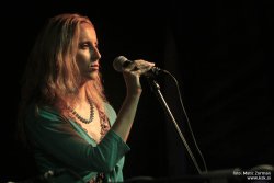 Koncert - Uršula Ramoveš