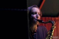 Koncert - Klemen Teran in 19.november