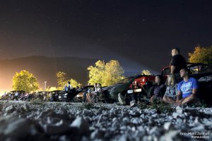 Festival Sanje pod Krvavcem - 6. dan
