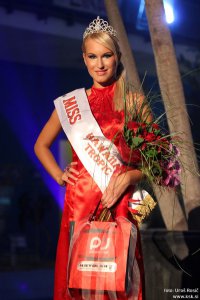 Miss Hawaiian Tropic 2010
