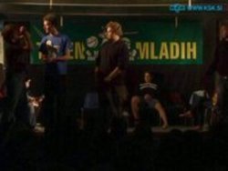 Teden mladih 2008 - Gledališka improvizacija - Voknvofnej improshow