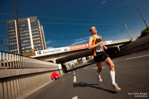 14. Ljubljanski maraton